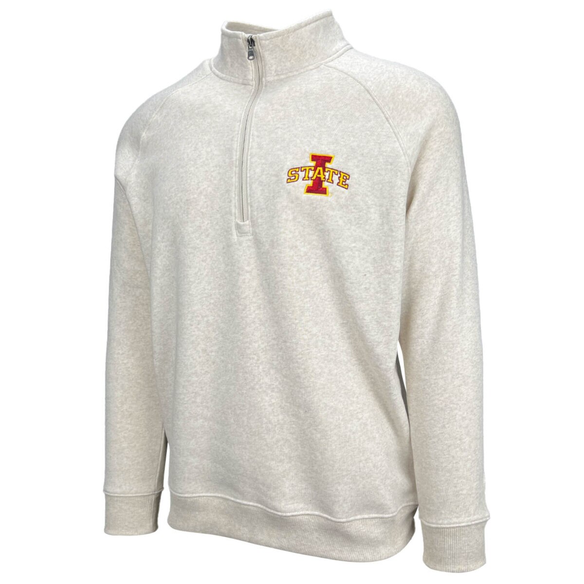 Champion® I-State Pebblestone Fleece 1/4-Zip Sweatshirt